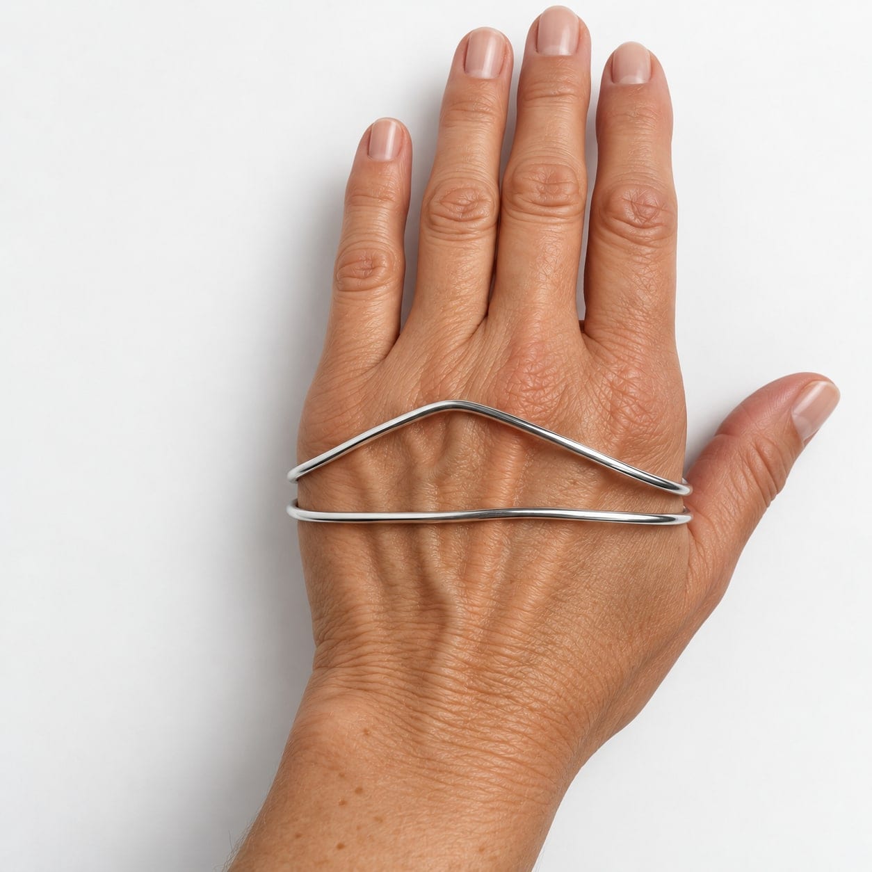 Pulseira de Mão Eloá