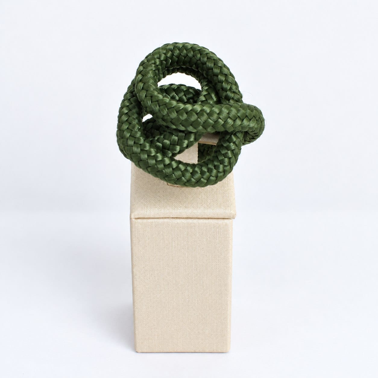 Anel Maré Verde Militar