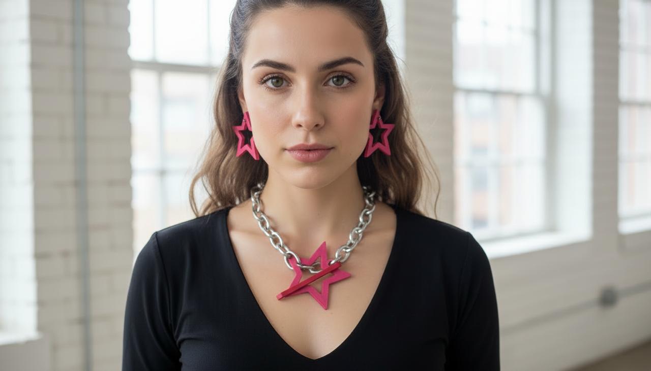 Monte seu kit de bijuterias