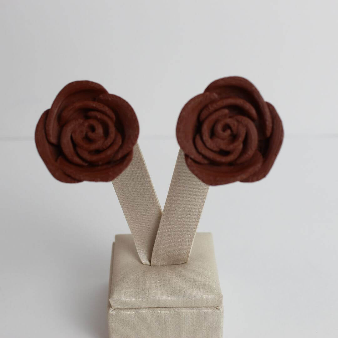 Brinco Rose