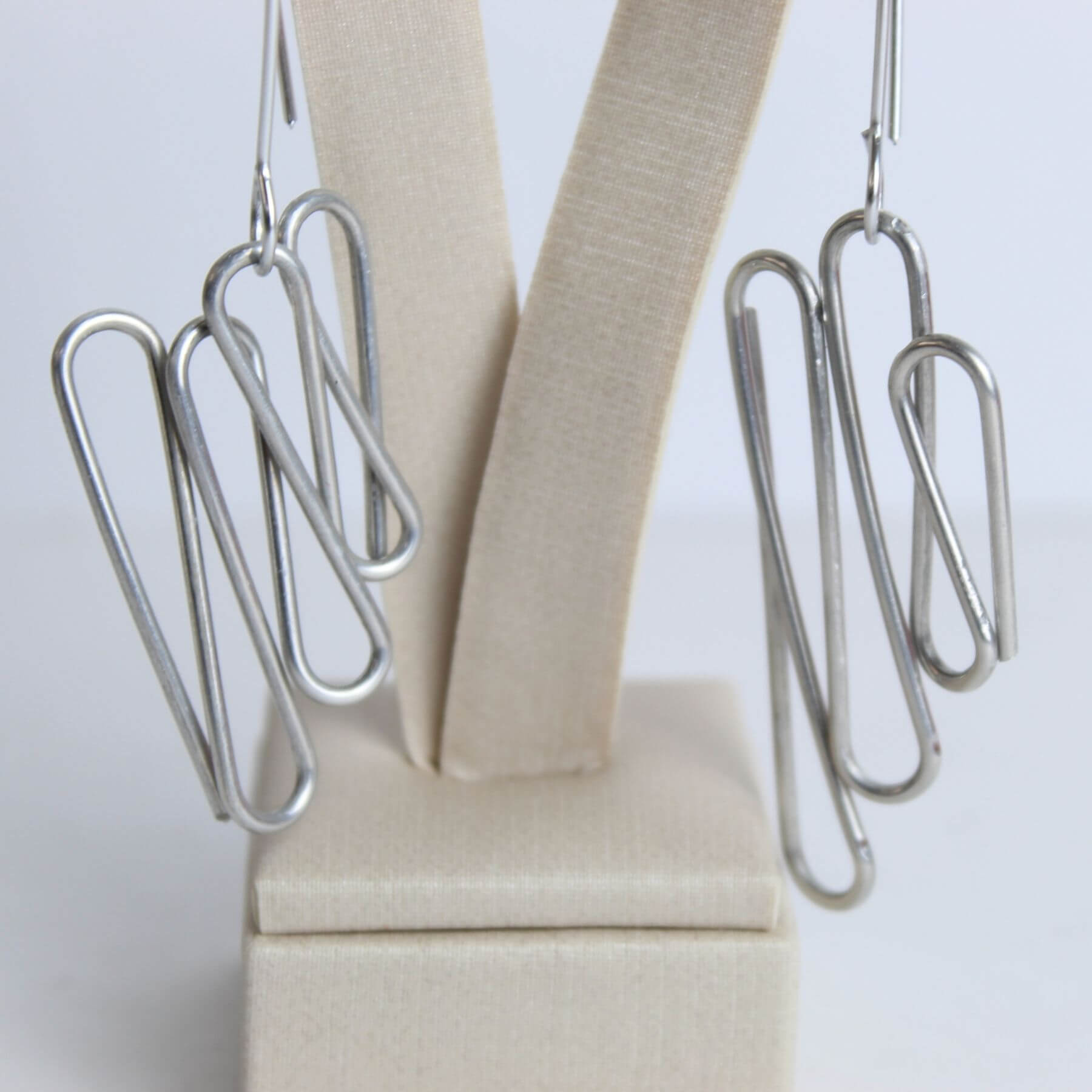 Gancho Alongado Do Brinco Meteoro