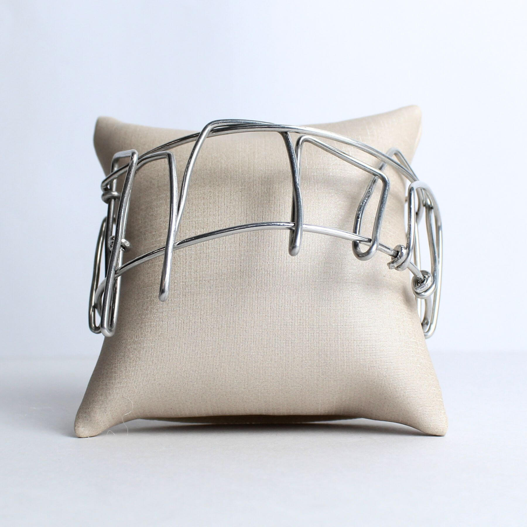 bracelete Clau Khawali