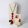 conjunto clau khawali