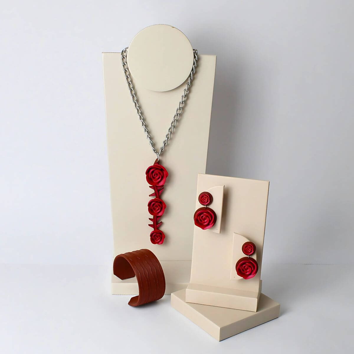 conjunto clau khawali