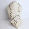 Conjunto Conchas