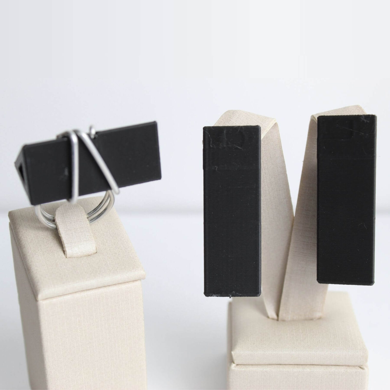 Conjunto Retângulo Sólido