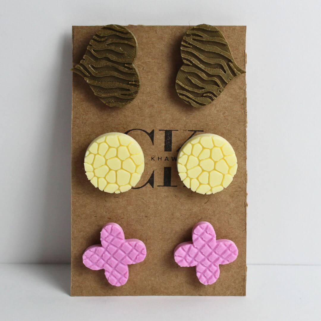 Cartela da Clau #028