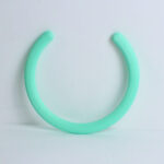 Choker Lisa Verde Água +R$&nbsp;139,00