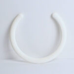 Choker Lisa Branca +R$&nbsp;139,00