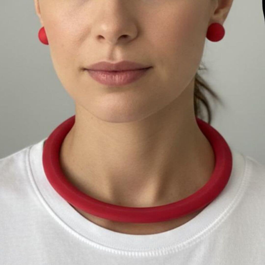 modelo chocker basic